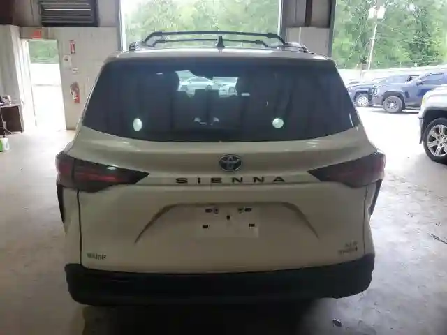 5TDYRKEC0MS041223 2021 TOYOTA ALL MODELS-5