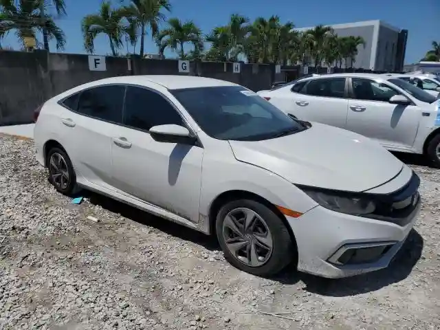 19XFC2F67KE024122 2019 HONDA CIVIC-3