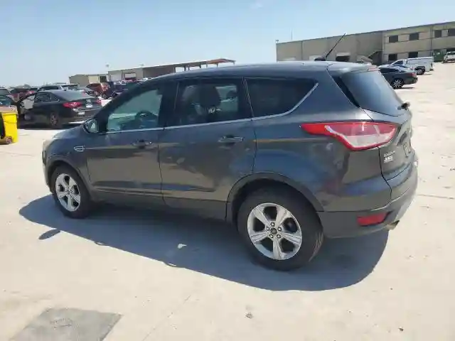 1FMCU0G77GUB95839 2016 FORD ESCAPE-1