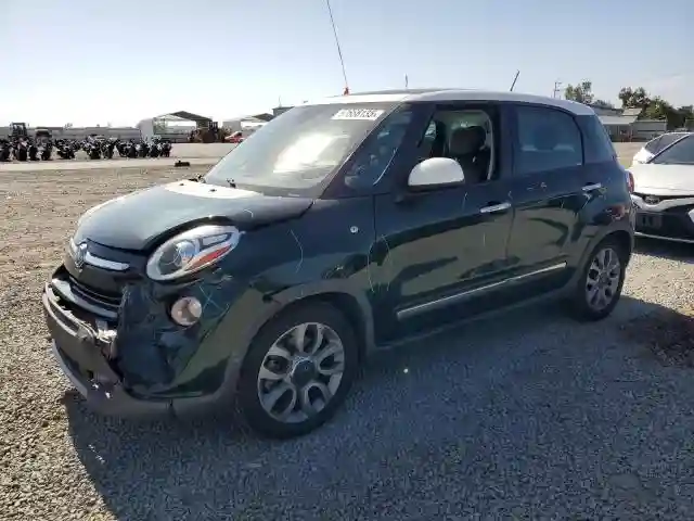 ZFBCFADH1GZ037438 2016 FIAT 500-0