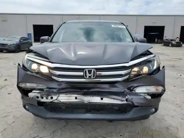 5FNYF6H53GB076800 2016 HONDA PILOT-4
