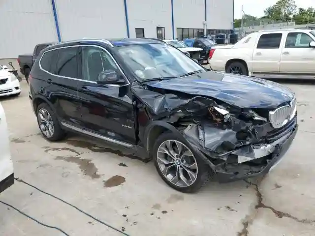 5UXWX9C58G0D78869 2016 BMW X3-3