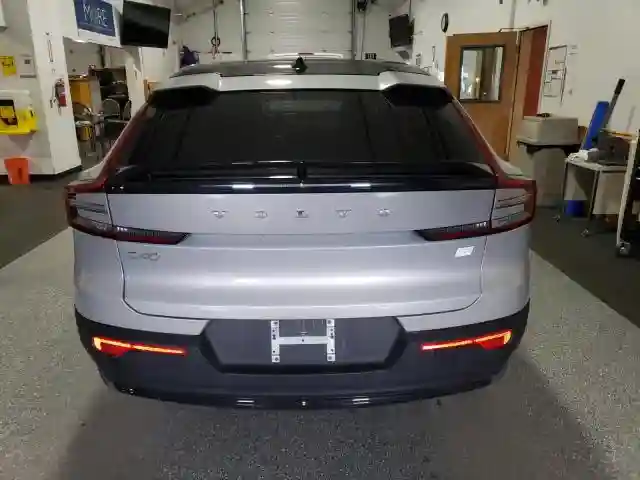 YV4ED3GM2P2049667 2023 VOLVO C40 RECHAR-5