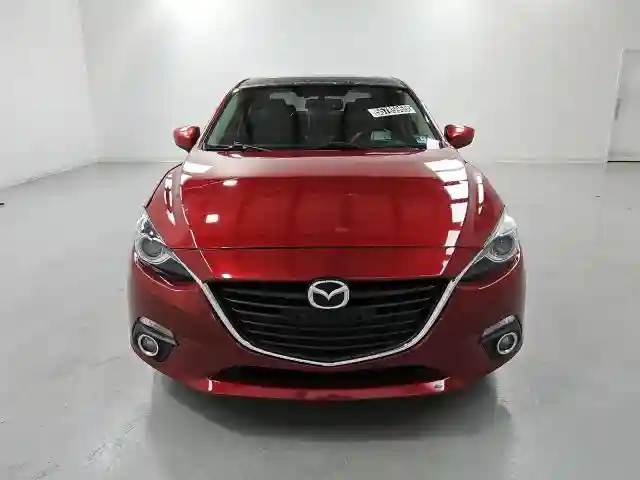 JM1BM1W32F1219100 2015 MAZDA 3-4