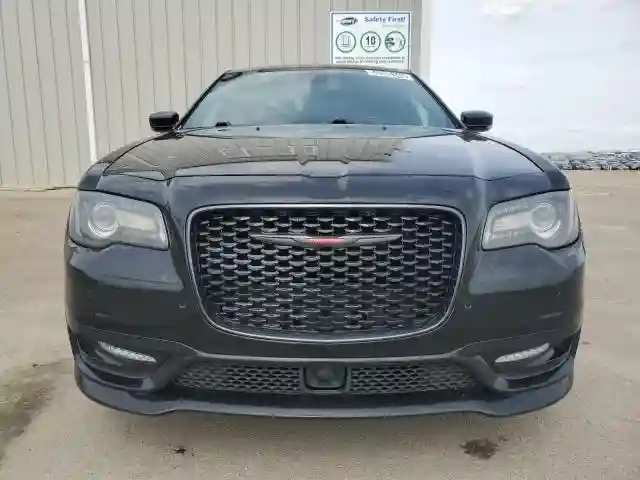 2C3CCAGG1MH558488 2021 CHRYSLER 300-4