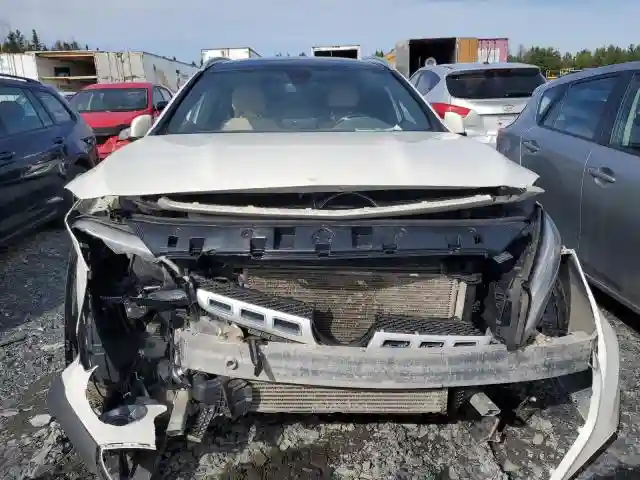 WDCTG4GB0JJ421729 2018 MERCEDES-BENZ GLA-CLASS-4