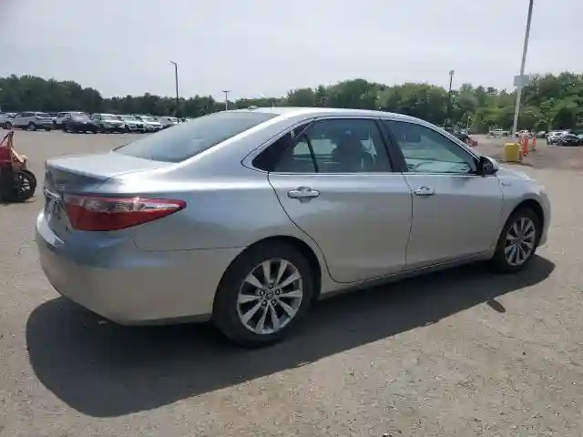 4T1BD1FK0GU199545 2016 TOYOTA CAMRY-2