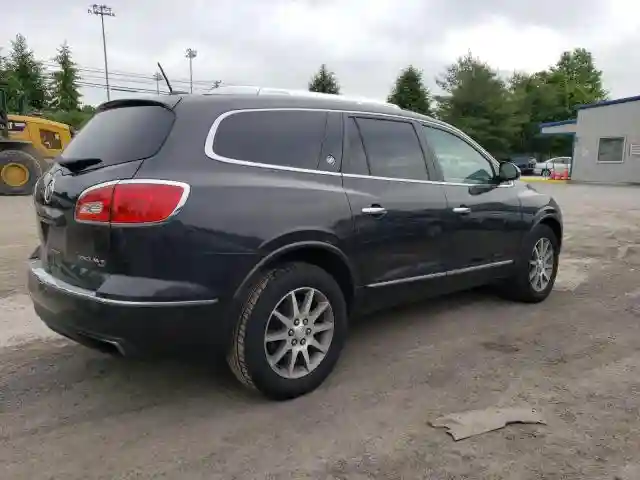 5GAKVBKD2HJ173869 2017 BUICK ENCLAVE-2