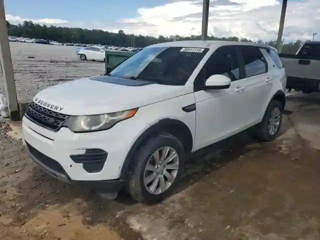 SALCP2BG2GH549377 2016 LAND ROVER DISCOVERY-0