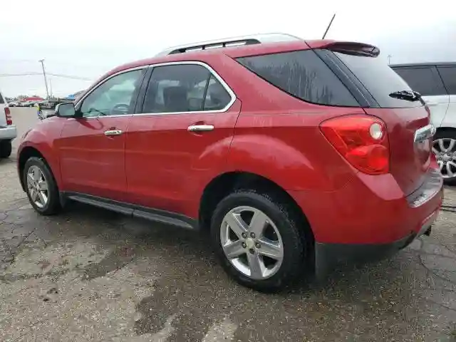 1GNALDEK6FZ108616 2015 CHEVROLET EQUINOX-1