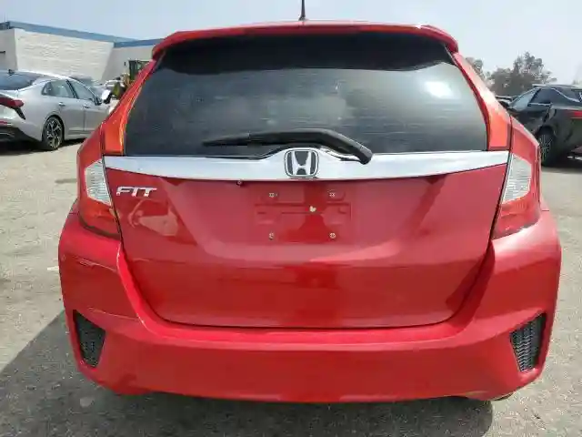 3HGGK5H87FM701108 2015 HONDA FIT-5