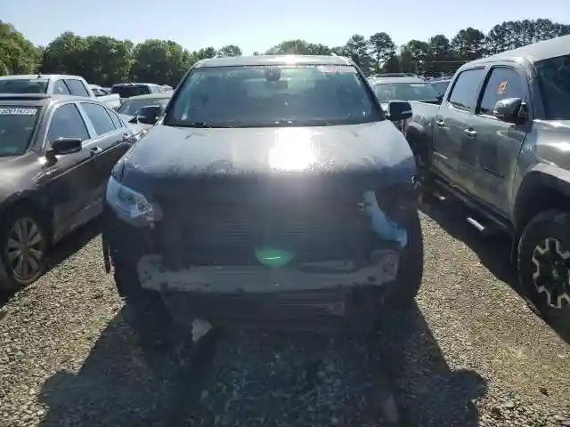 1GNEVHKW4KJ121822 2019 CHEVROLET TRAVERSE-4