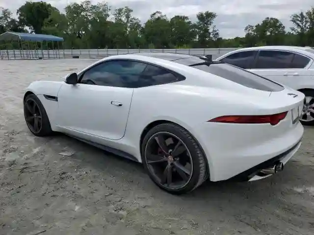 SAJWA6DAXFMK15045 2015 JAGUAR F-TYPE-1