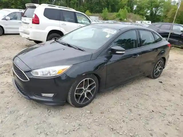 1FADP3F28FL364882 2015 FORD FOCUS-0