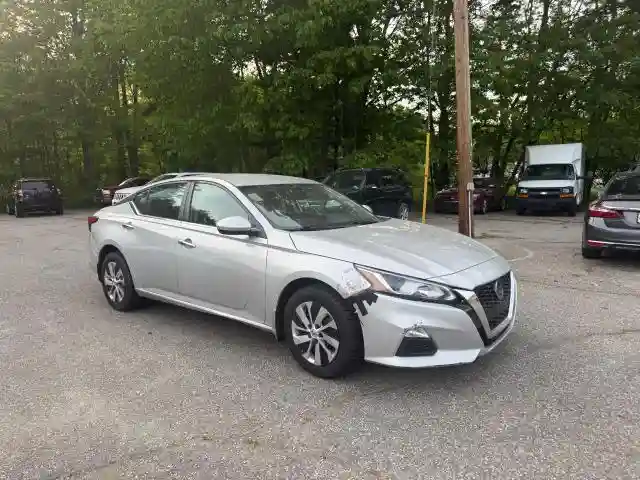 1N4BL4BW8LC166008 2020 NISSAN ALTIMA-0