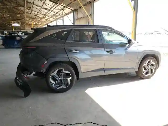5NMJCCAE0NH033594 2022 HYUNDAI TUCSON-2