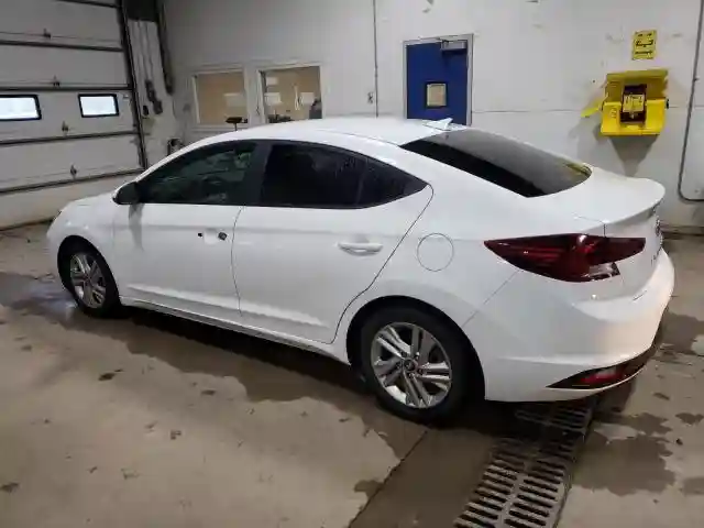 5NPD84LF2KH432080 2019 HYUNDAI ELANTRA-1