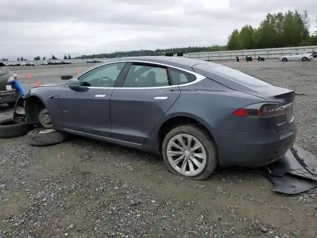 5YJSA1E23KF312145 2019 TESLA MODEL S-1