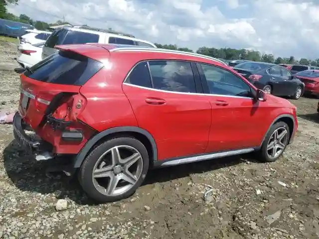 WDCTG4GB2GJ207754 2016 MERCEDES-BENZ GLA-CLASS-2