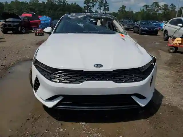 5XXG34J21MG061701 2021 KIA K5-4