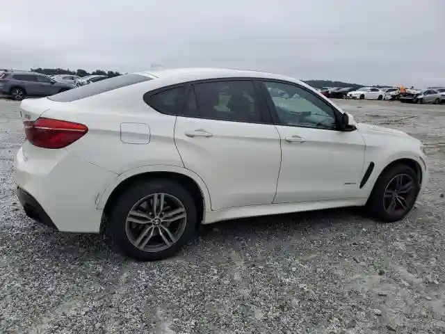 5UXKU6C54F0R33513 2015 BMW X6-2