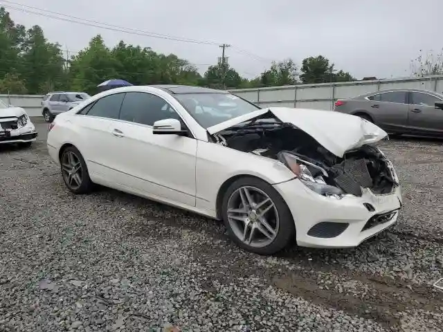 WDDKJ6HBXFF300283 2015 MERCEDES-BENZ E-CLASS-3