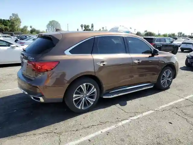 5J8YD4H52KL022132 2019 ACURA MDX-2