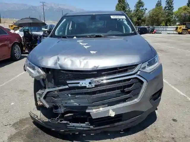 1GNERFKW0LJ159333 2020 CHEVROLET TRAVERSE-4