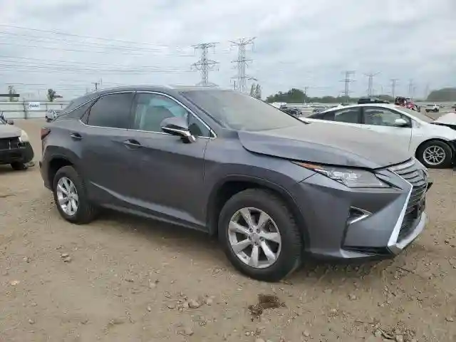 2T2BZMCAXGC030046 2016 LEXUS RX350-3