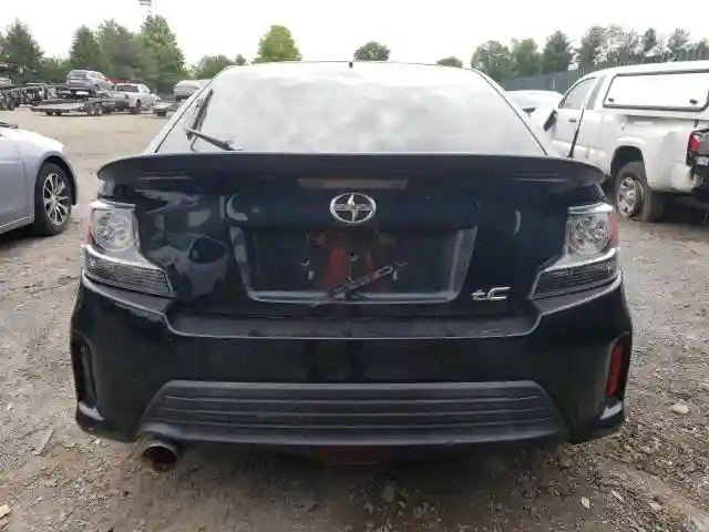 JTKJF5C77GJ020445 2016 TOYOTA SCION-5