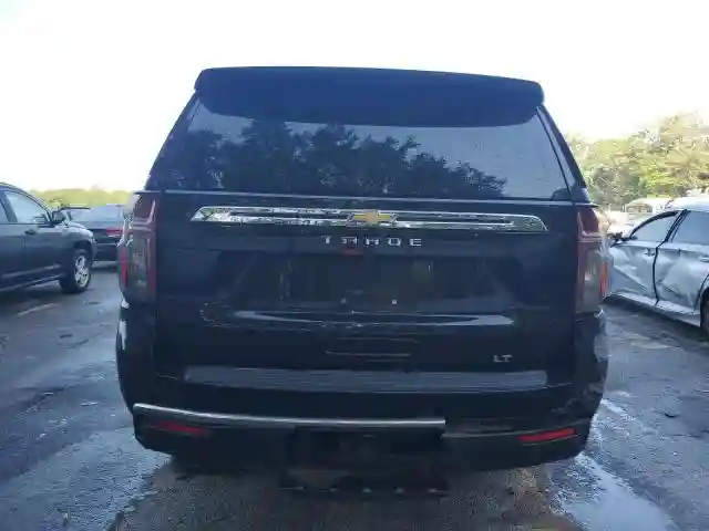 1GNSCNKD8MR120313 2021 CHEVROLET TAHOE-5