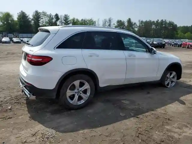 WDC0G4KB5JV050229 2018 MERCEDES-BENZ GLC-CLASS-2
