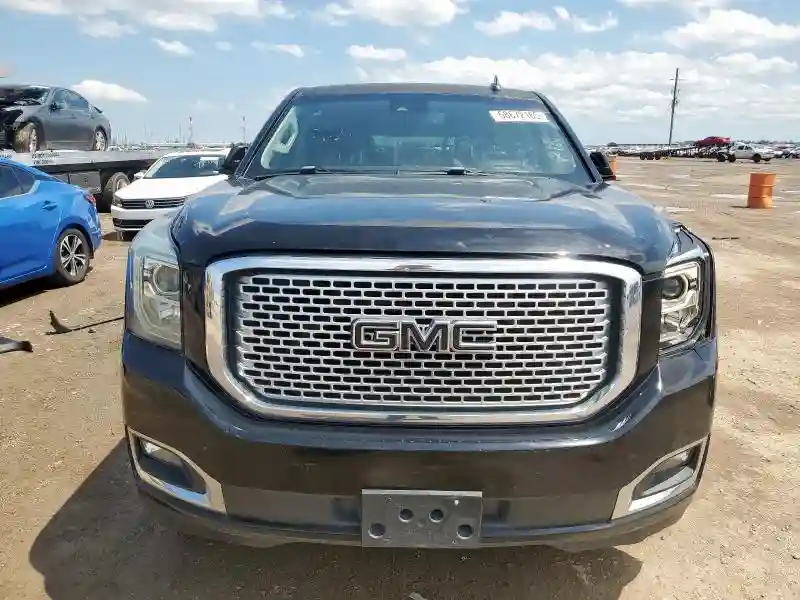 1GKS2HKJ4GR147889 2016 GMC YUKON-4