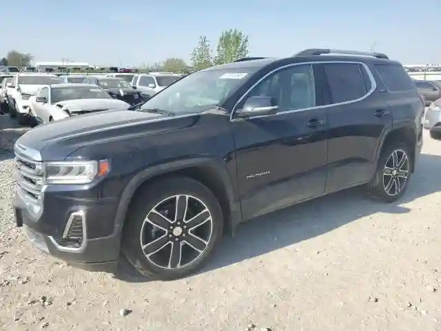 1GKKNULS4MZ135759 2021 GMC ACADIA-0
