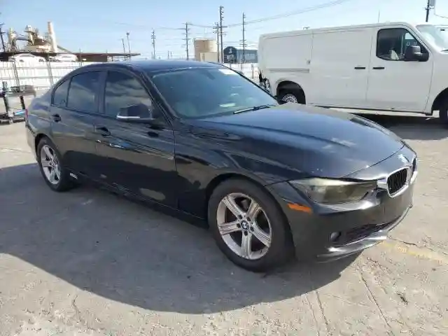 WBA3B1C58FK136956 2015 BMW 3 SERIES-3