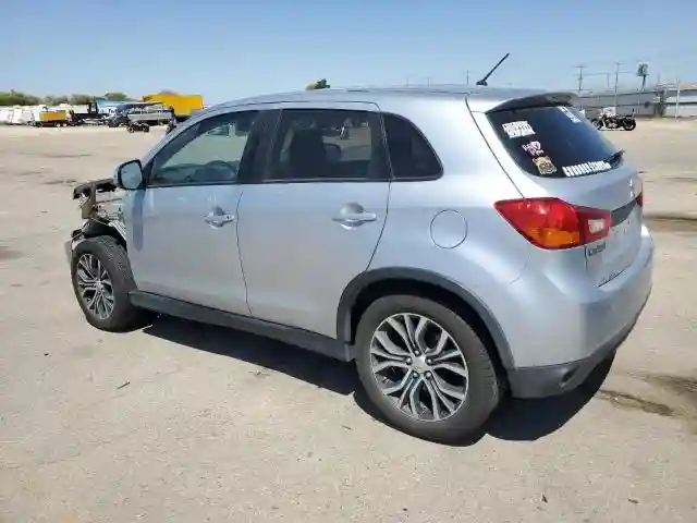 JA4AP3AU2GZ044553 2016 MITSUBISHI OUTLANDER-1