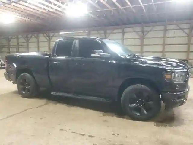 1C6RRFBG9KN836610 2019 RAM 1500-3