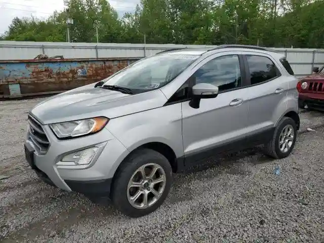 MAJ6S3GL1KC267063 2019 FORD ECOSPORT-0