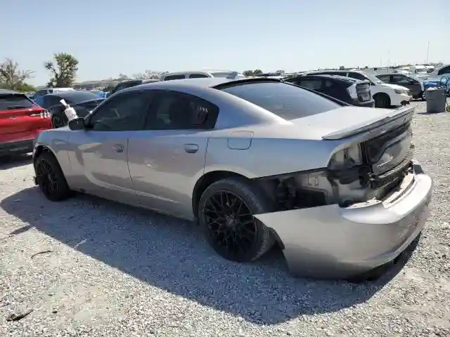 2C3CDXJG3GH163970 2016 DODGE CHARGER-1