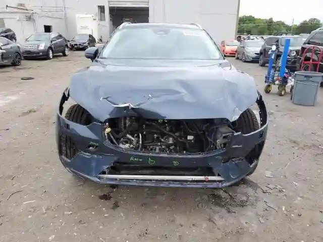 YV4L12RA3P1219649 2023 VOLVO XC60 ULTIM-4