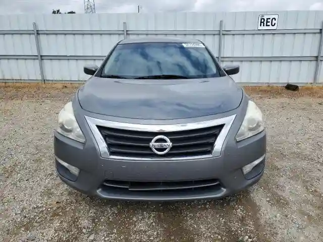 1N4AL3APXFN366378 2015 NISSAN ALTIMA-4