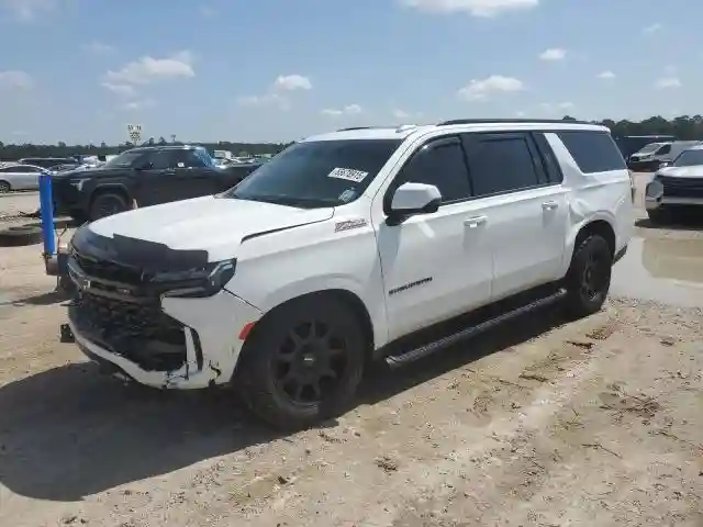 1GNSKDKL5PR286474 2023 CHEVROLET SUBURBAN-0
