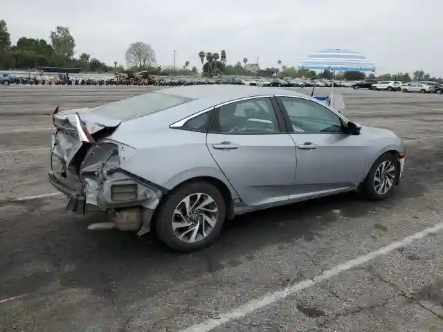2HGFC2F75GH560671 2016 HONDA CIVIC-2