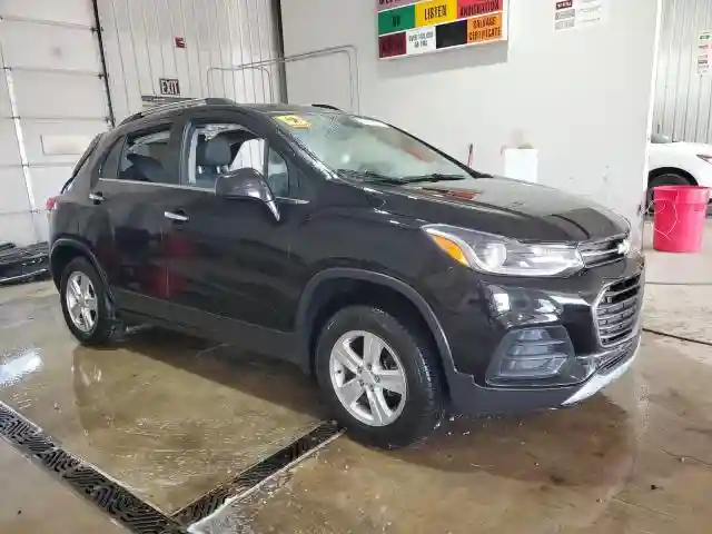 KL7CJPSB1KB763621 2019 CHEVROLET TRAX-3