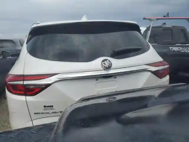 5GAERDKW2LJ288351 2020 BUICK ENCLAVE-5