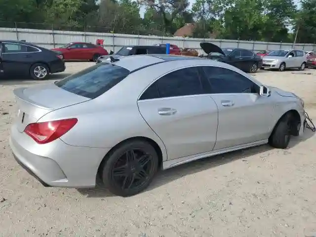 WDDSJ4EB2GN312444 2016 MERCEDES-BENZ CLA-CLASS-2