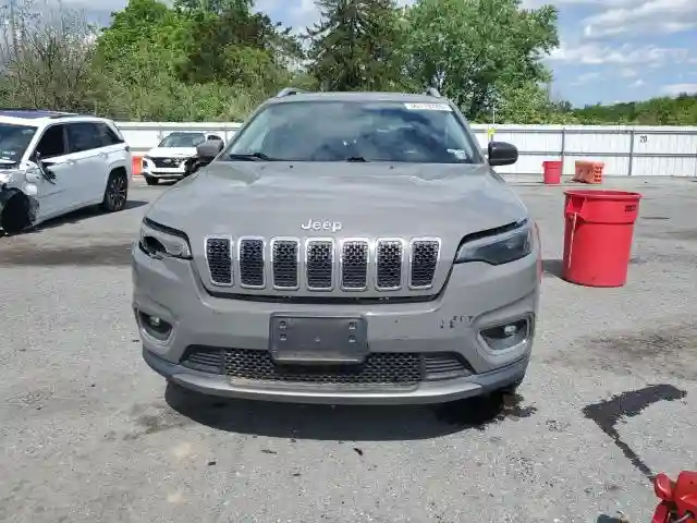 1C4PJMDX2KD389925 2019 JEEP GRAND CHEROKEE-4