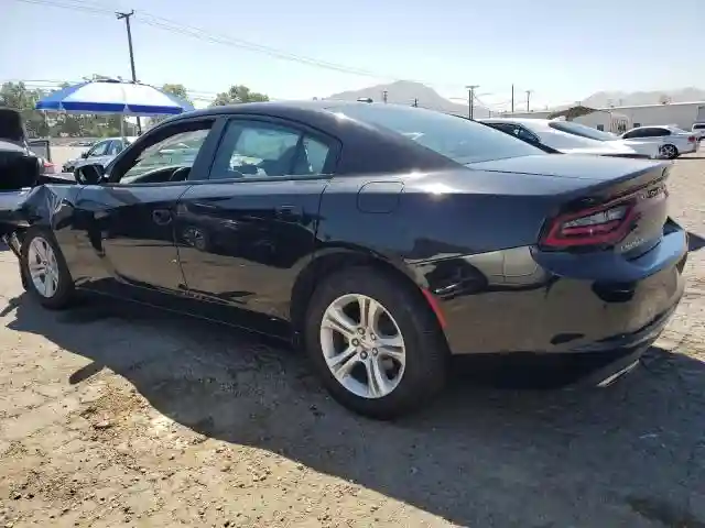 2C3CDXBGXMH639321 2021 DODGE CHARGER-1