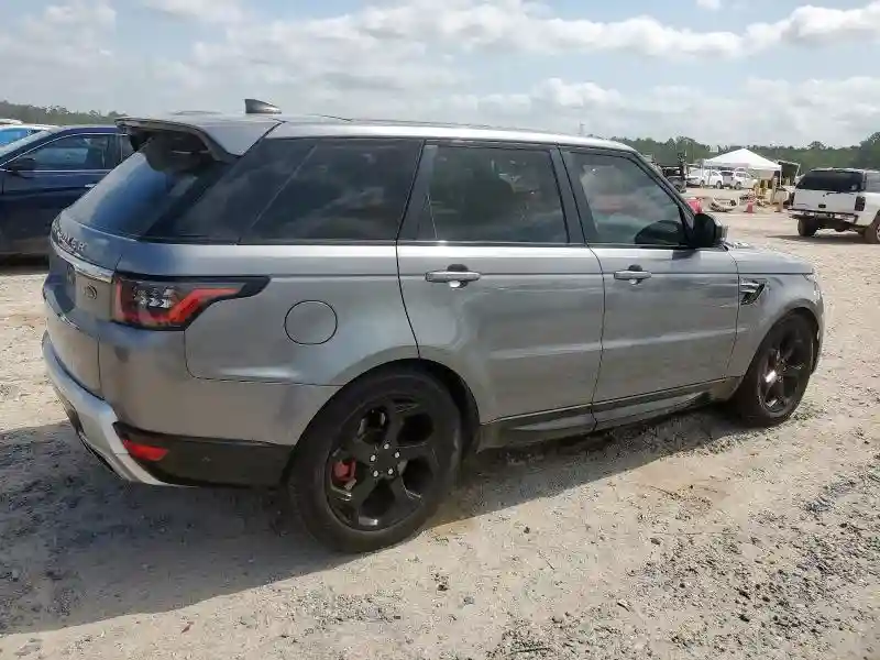 SALWR2SU5LA708862 2020 LAND ROVER RANGEROVER-2