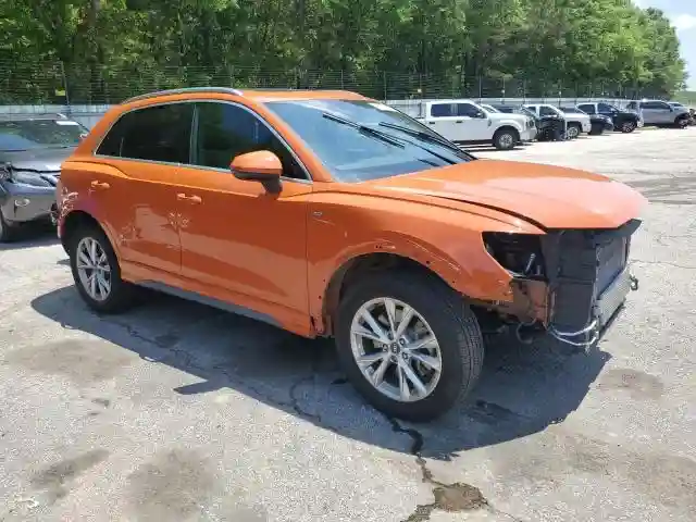 WA1DECF33P1077028 2023 AUDI Q3-3